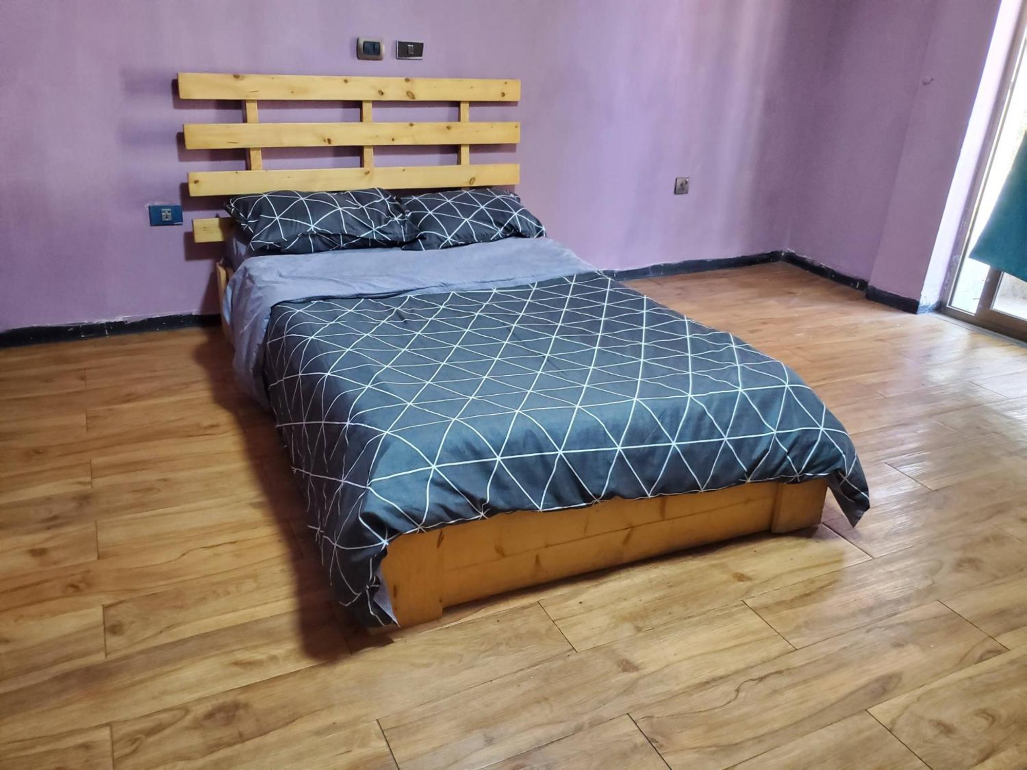 Mad Vervet Backpackers Hostel Addis Abeba Esterno foto